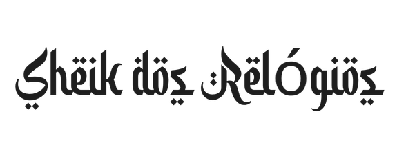 Sheik dos Relógios